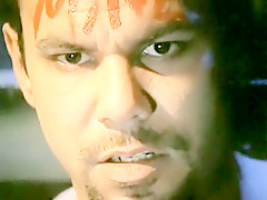 Exotic Brunette xxx video