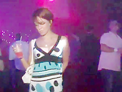 Exotic Japanese chick in Incredible Brunette, Voyeur JAV clip