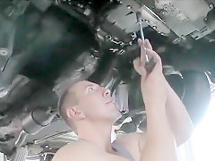 Fabulous Toys, Anal xxx video