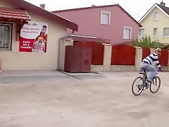 Fabulous pornstar Britney Spring in crazy straight, teens sex video