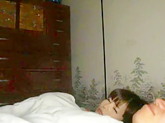 Fabulous Japanese slut in Horny Cumshots, Blowjob JAV scene
