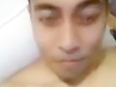 Hottest Japanese girl in Exotic JAV movie