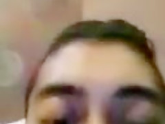 Hottest Japanese girl in Exotic JAV movie