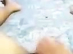 Hottest Japanese girl in Exotic JAV movie