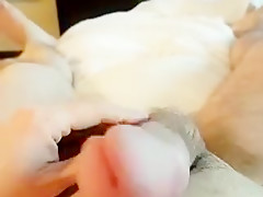 Horny Japanese chick in Exotic JAV scene