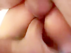 Hottest Japanese model in Horny Anal, Creampie JAV clip