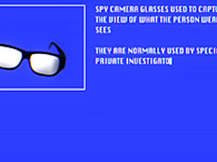 Fucking Glasses - Amala - Bored cutie fucked for cash