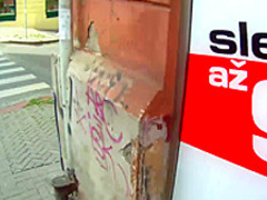 Fucking Glasses - Amala - Bored cutie fucked for cash