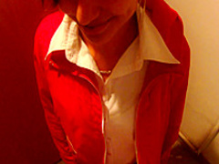 Fucking Glasses - Amala - Bored cutie fucked for cash