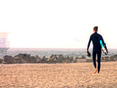 VIXEN Abella Danger Gets Locked Out And Has Passionate Sex With Neighbor