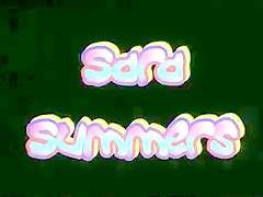 Long Cock John West Hardly Fucks On Sarah Summers