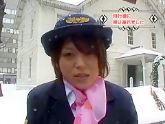 Hottest Japanese slut Non Yazawa in Crazy Compilation, Dildos/Toys JAV video