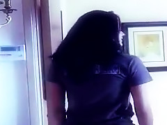 Crazy Lesbian, Toys sex video