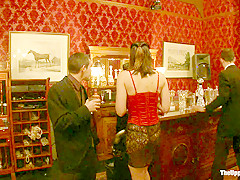 Cherry Torn & Sarah Shevon in Ritual Of Passage - TheUpperFloor