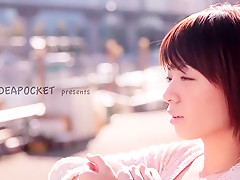 Incredible Japanese whore Rika Hoshimi in Amazing Stockings, Toys JAV scene