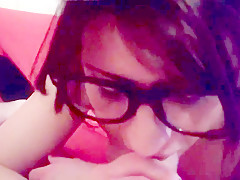 Fabulous Japanese whore in Exotic Amateur, Brunette JAV clip