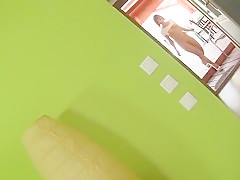 Exotic Gaping, Ass xxx clip