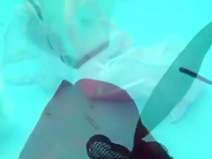 Fabulous Japanese whore Maki Hojo in Exotic Fetish JAV scene