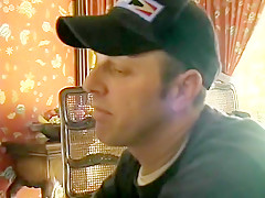 Horny xxx video