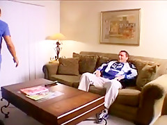 Coed Queen Rides The Enormous Pony Anally