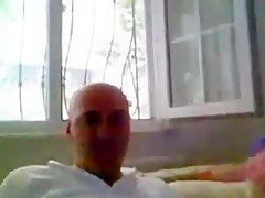 Horny Japanese whore in Crazy Cuckold JAV video