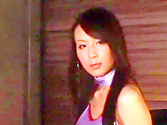 Fabulous Japanese chick Jessica Kizaki in Amazing Solo Female, Masturbation JAV video