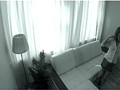 Tricky Agent - Brenda - Eager cutie with potential