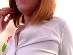 Tricky Agent - Brenda - Eager cutie with potential