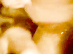 Hottest Japanese girl in Incredible Vintage JAV movie