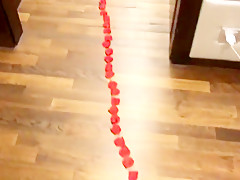 Hottest Japanese chick in Best Facial JAV video