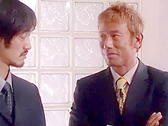 Best Japanese model Yui Kasuga in Crazy BDSM, Cunnilingus JAV scene