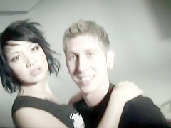 Amazing Brunette, Fetish porn video