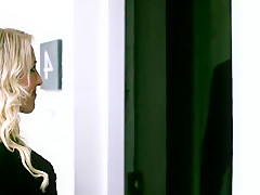 Crazy Japanese whore in Incredible JAV movie