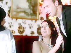 Crazy Japanese whore in Incredible JAV movie