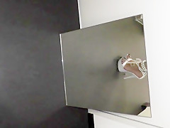 Incredible Japanese whore in Exotic JAV clip