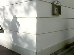 Horny Anal, Blonde porn clip