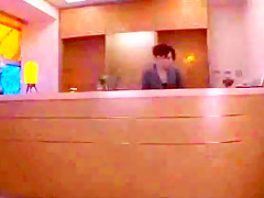 Incredible Japanese model in Horny Fingering, Handjobs JAV movie