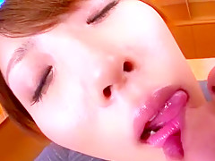 Incredible Japanese model in Horny Fingering, Handjobs JAV movie