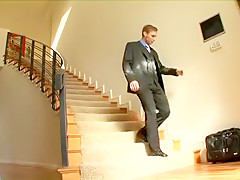 Fabulous Rimming, Blonde adult video