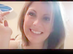 Fabulous Japanese whore in Exotic Amateur JAV clip