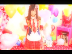 Horny Japanese slut in Incredible Masturbation, Fingering JAV movie