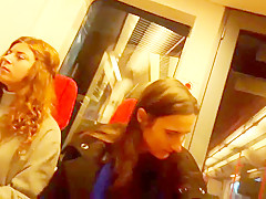 Fabulous Stockings, Lingerie adult clip