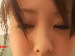 Amazing Japanese whore Junko Hayama in Horny Public, BDSM JAV scene