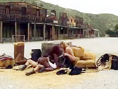 Amazing Anal, Vintage porn movie