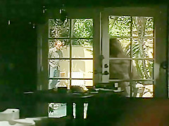 Horny Cunnilingus, Cumshot adult video