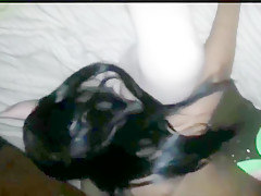 Crazy Interracial, Amateur porn video