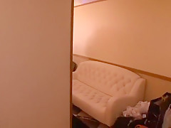 Incredible Japanese model Ruri Saijou in Exotic POV, Big Tits JAV scene