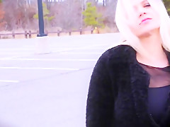 Hottest Outdoor sex movie