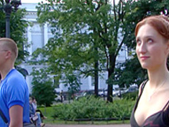 Casual Teen Sex - Sabrina Redhart - Free Love and hard fucking