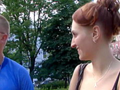 Casual Teen Sex - Sabrina Redhart - Free Love and hard fucking